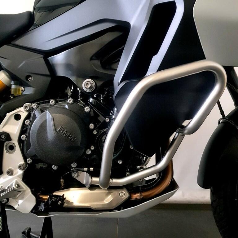 F 900 GS