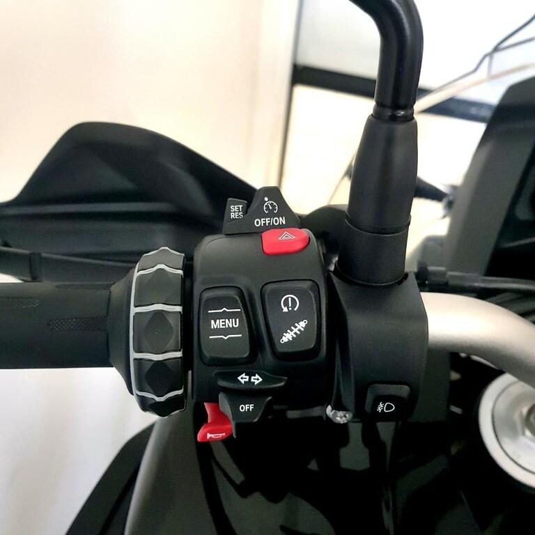 F 900 GS