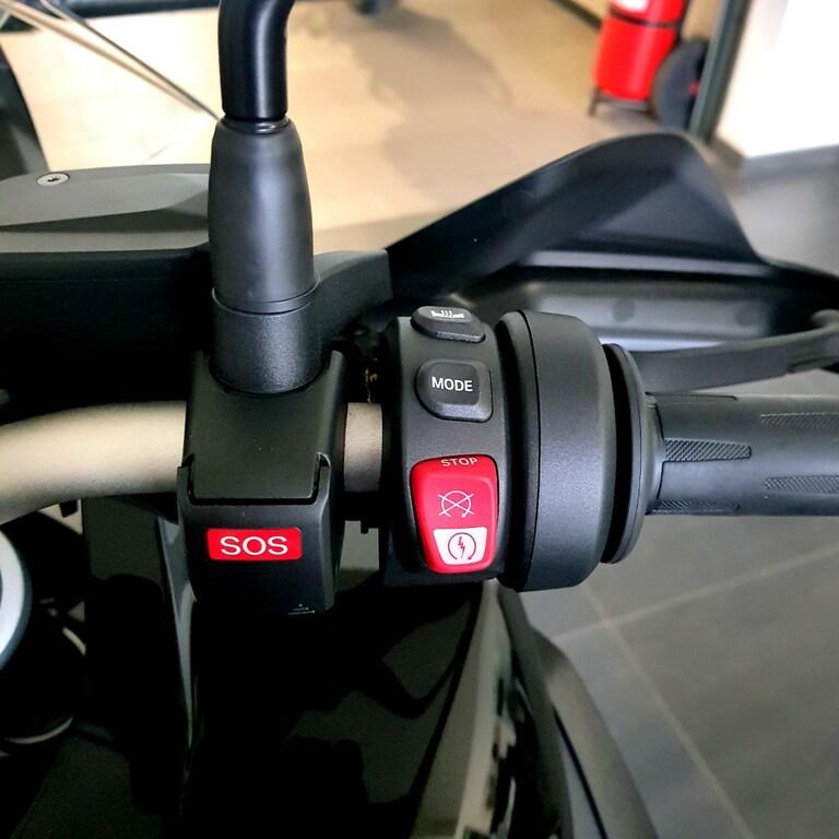F 900 GS