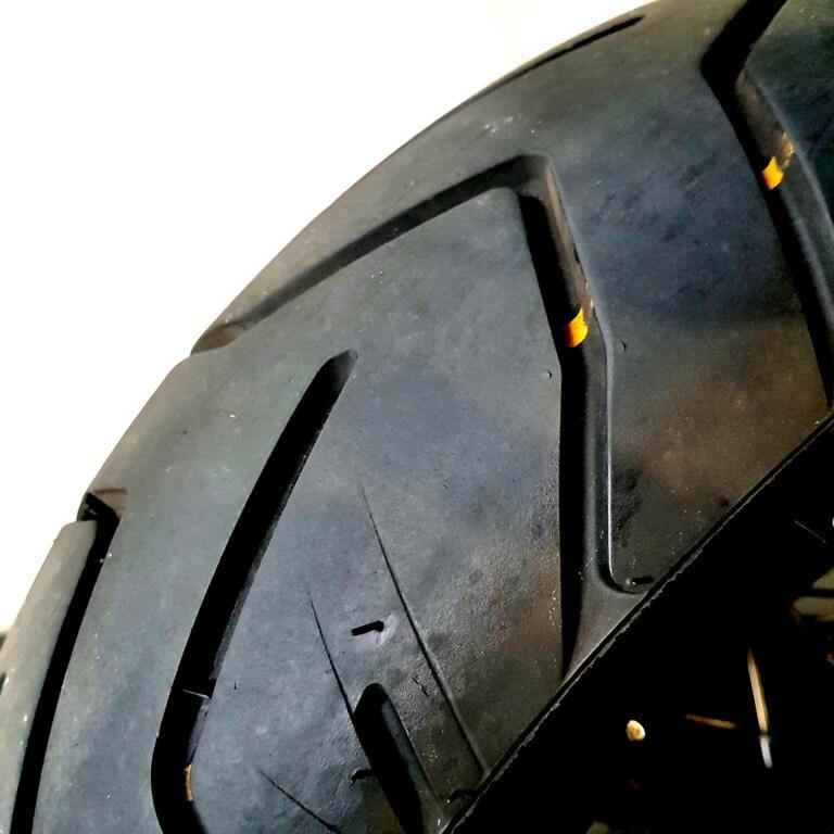 F 900 GS