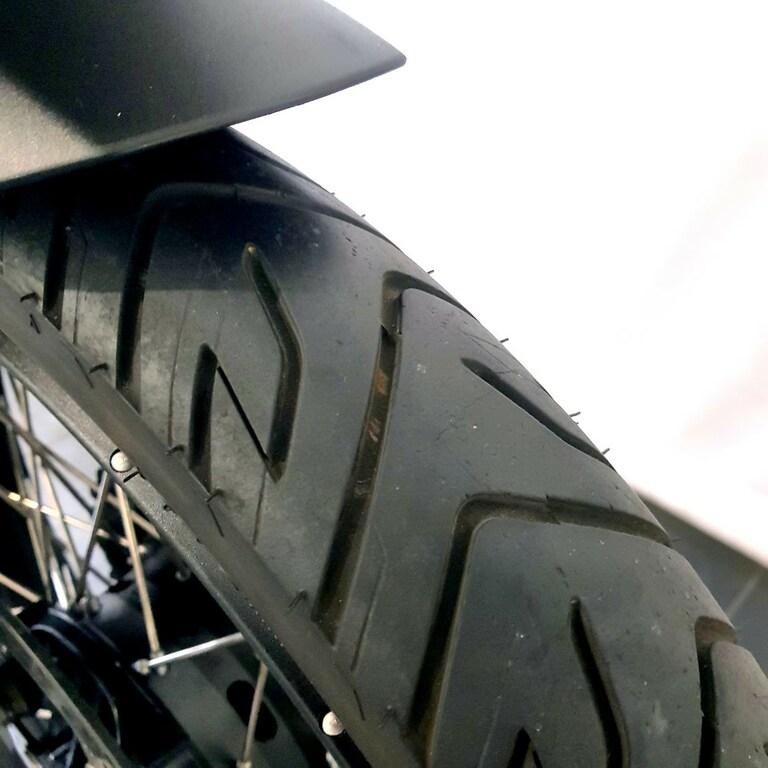F 900 GS