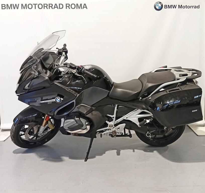 R 1250 RT