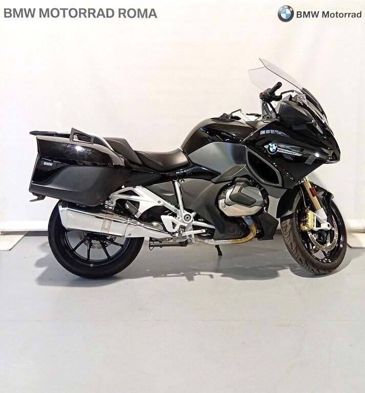 R 1250 RT