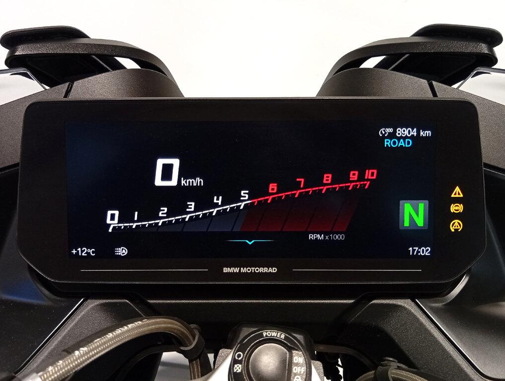 R 1250 RT