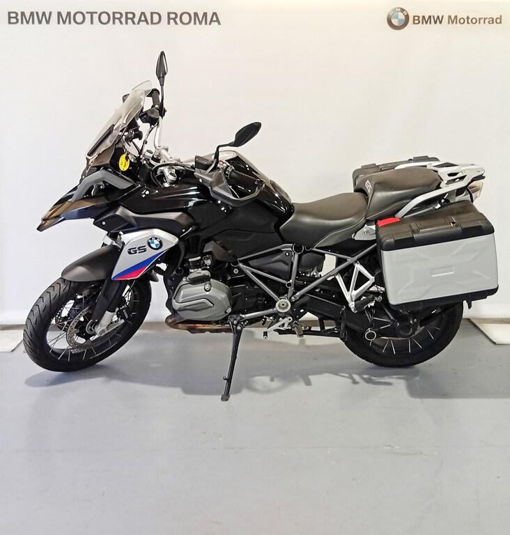 R 1200 GS