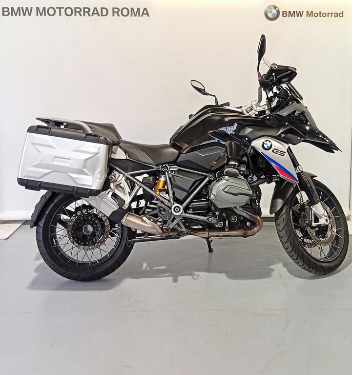 R 1200 GS