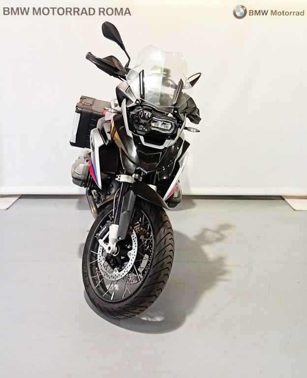 R 1200 GS