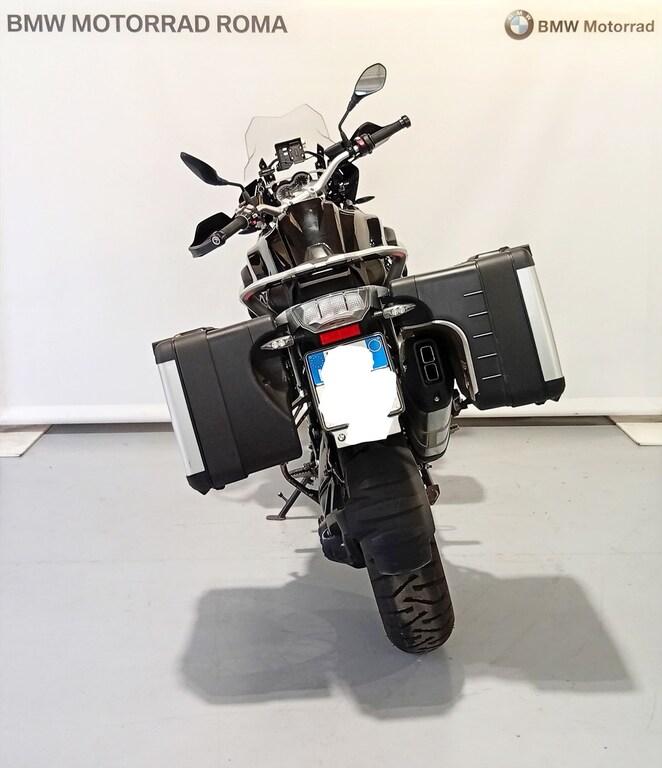R 1200 GS