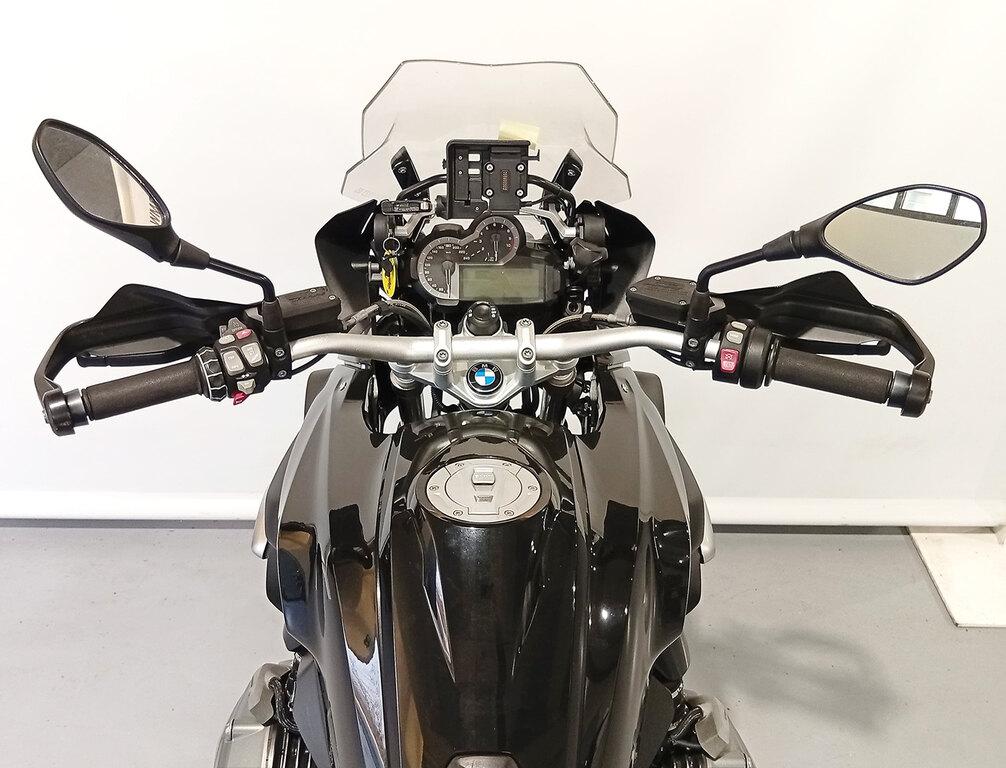 R 1200 GS