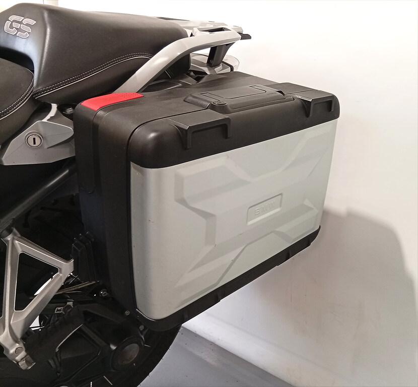 R 1200 GS
