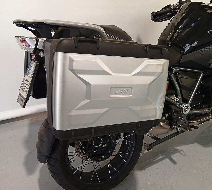 R 1200 GS