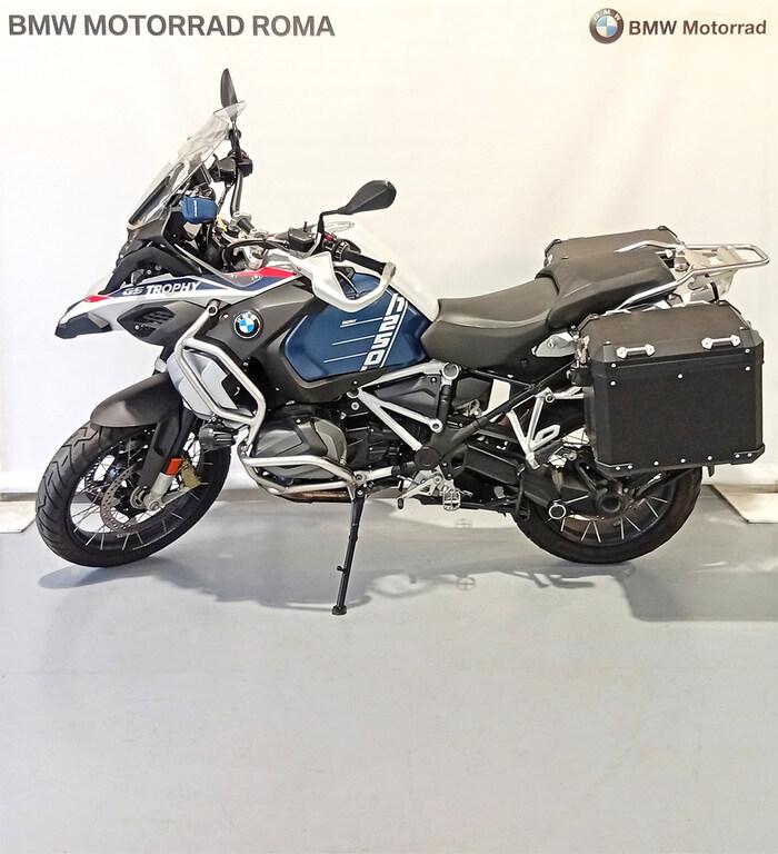 R 1250 GS