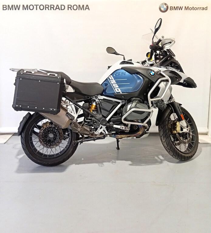 R 1250 GS