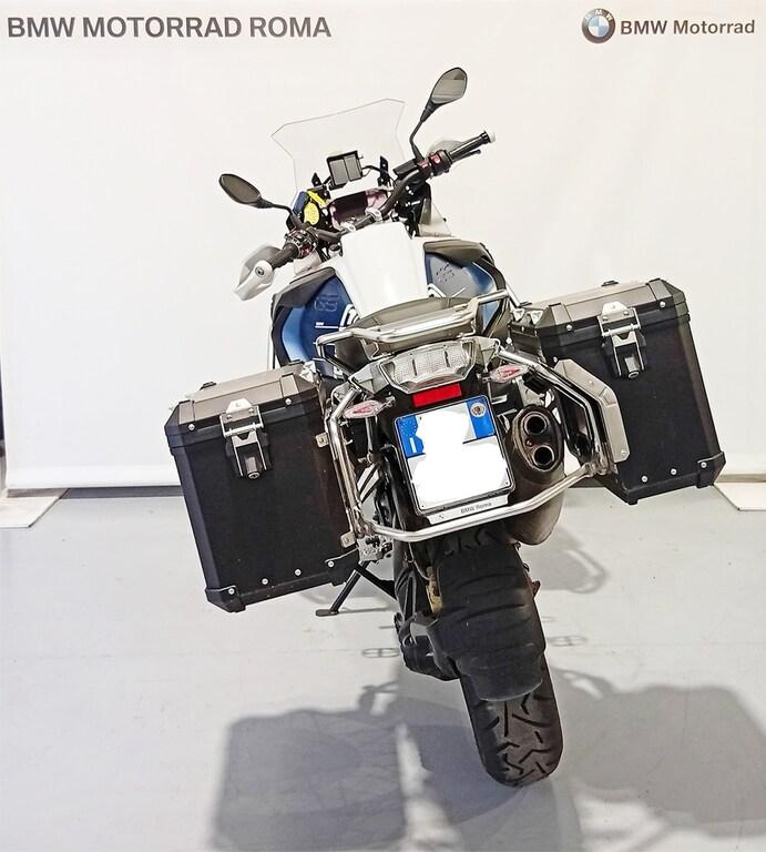 R 1250 GS