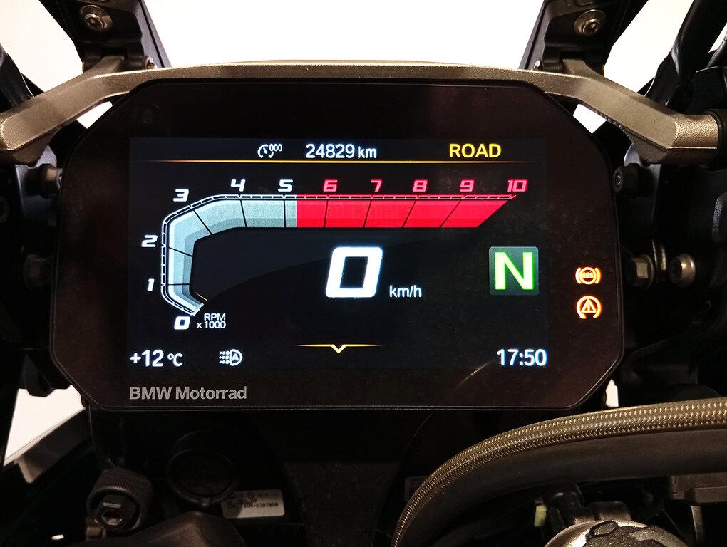 R 1250 GS