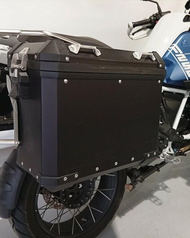 R 1250 GS