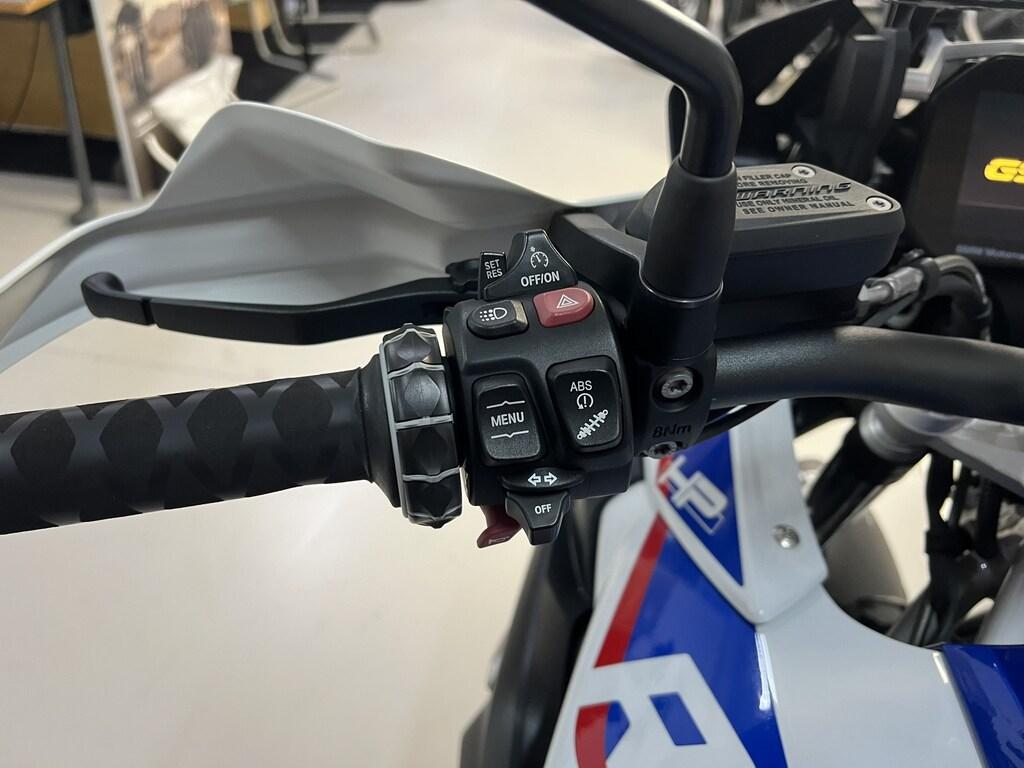 R 1250 GS