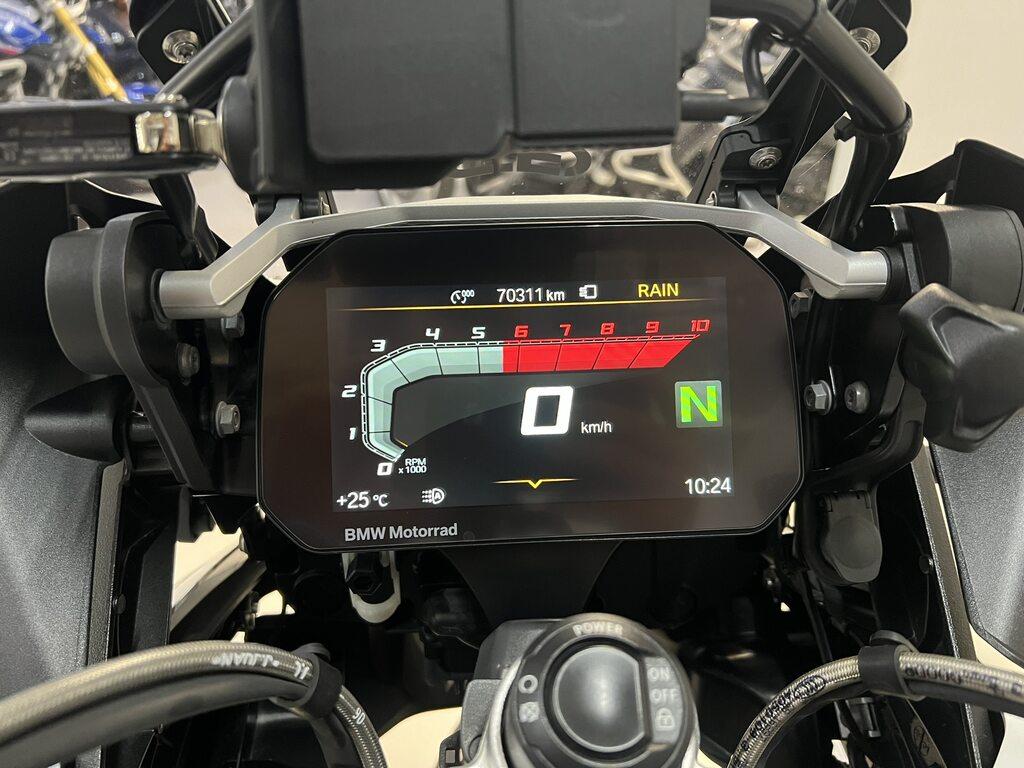 R 1250 GS