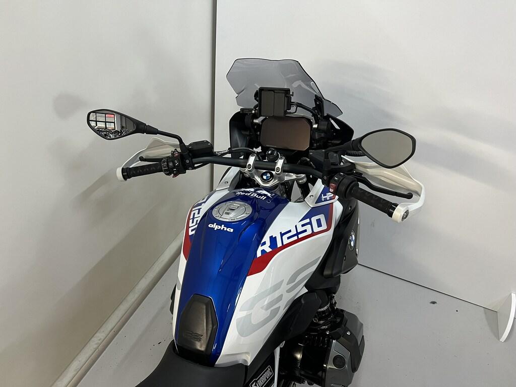 R 1250 GS