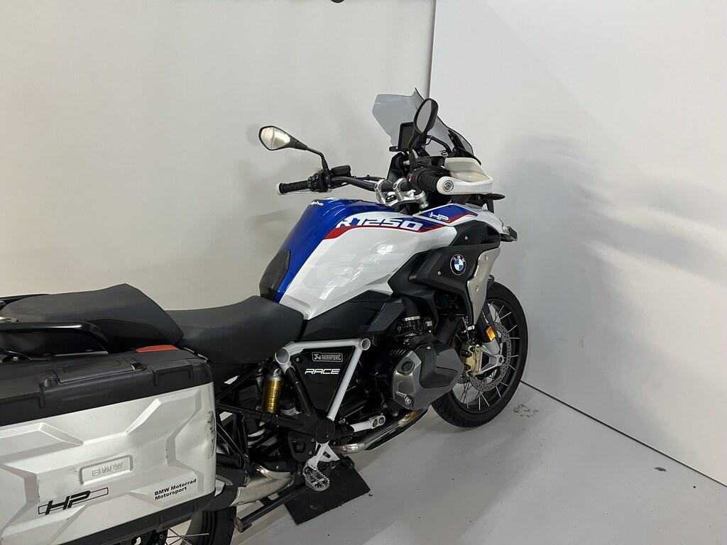 R 1250 GS