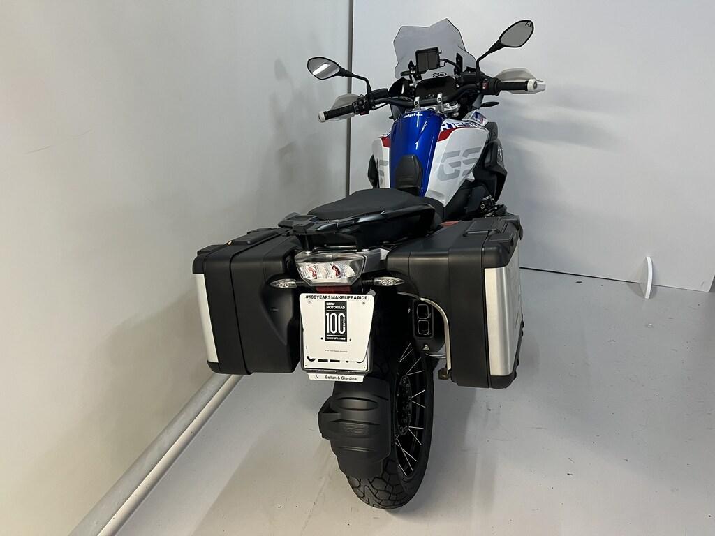 R 1250 GS