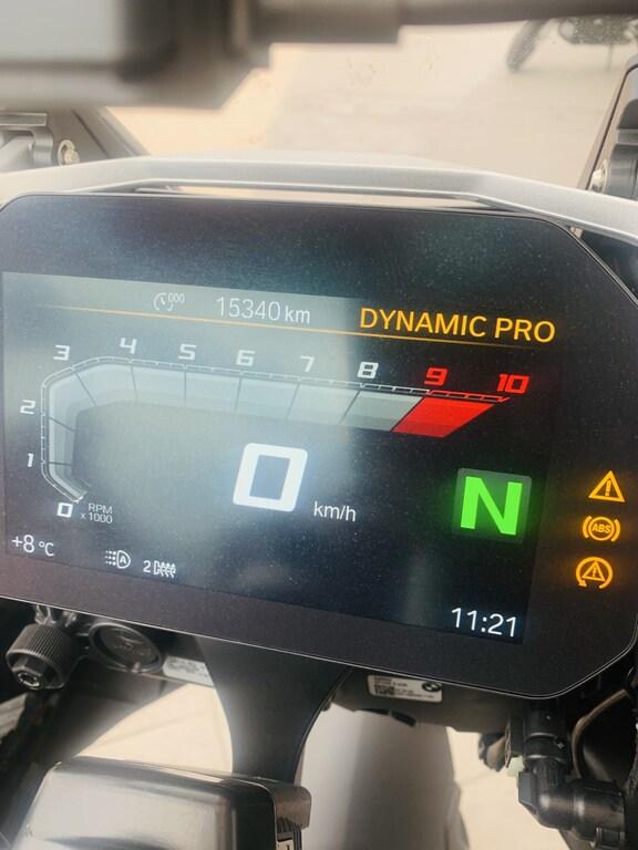R 1250 GS