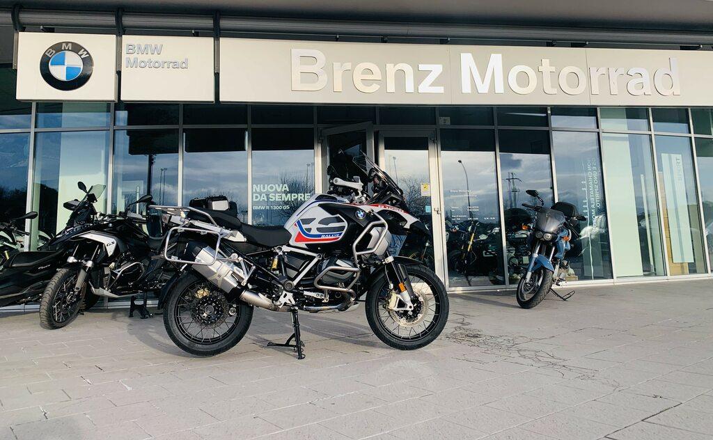 R 1250 GS