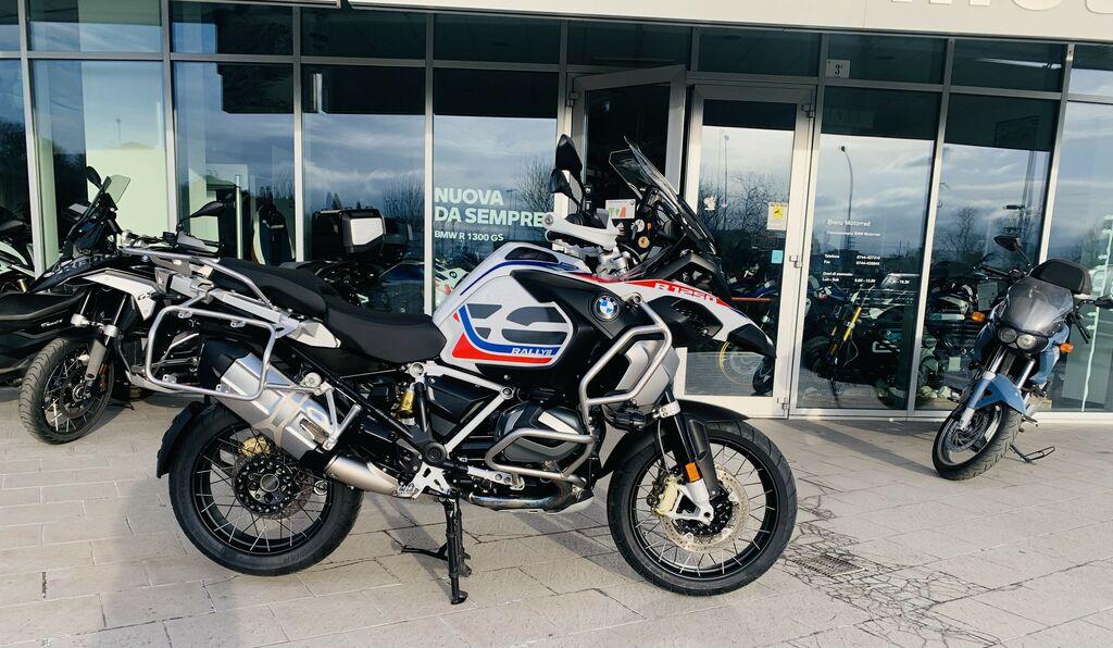 R 1250 GS