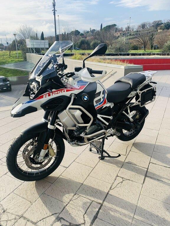 R 1250 GS