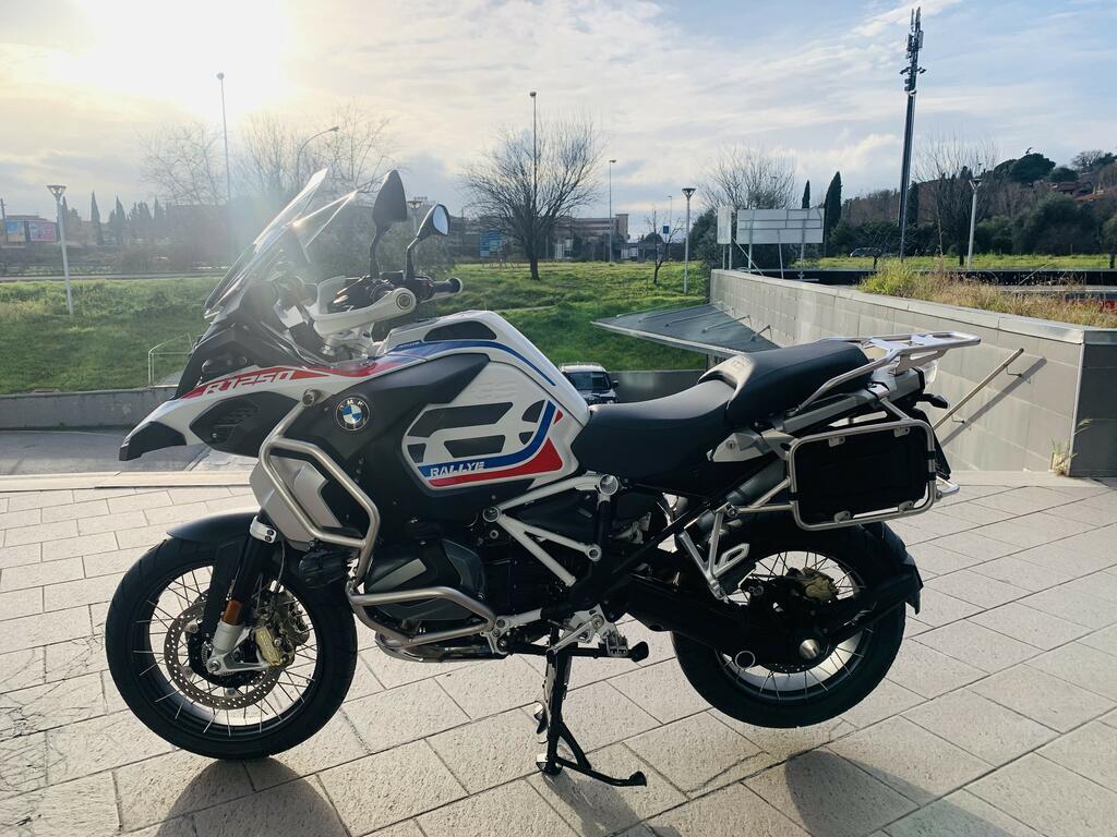 R 1250 GS