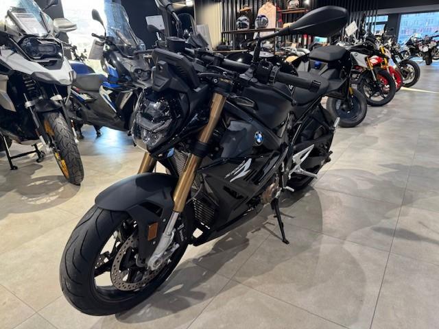 S 1000 R