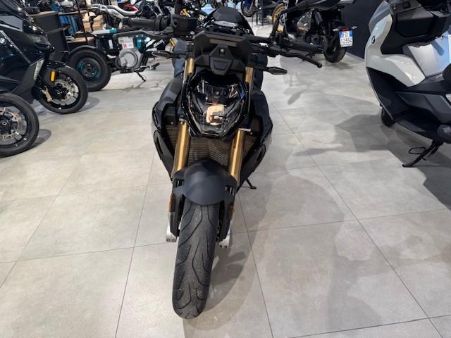 S 1000 R
