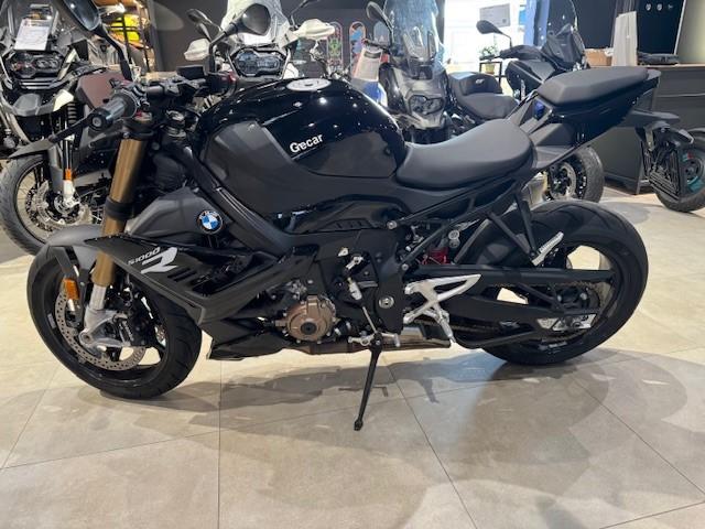 S 1000 R