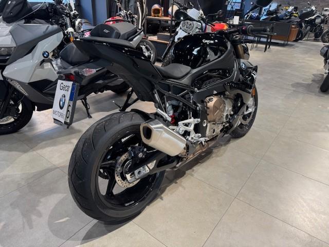 S 1000 R