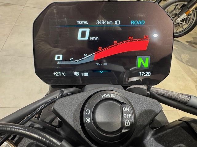 S 1000 R