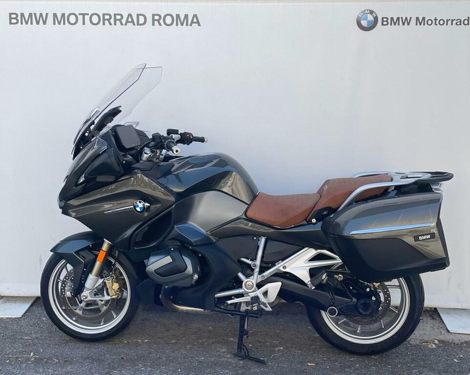 R 1250 RT