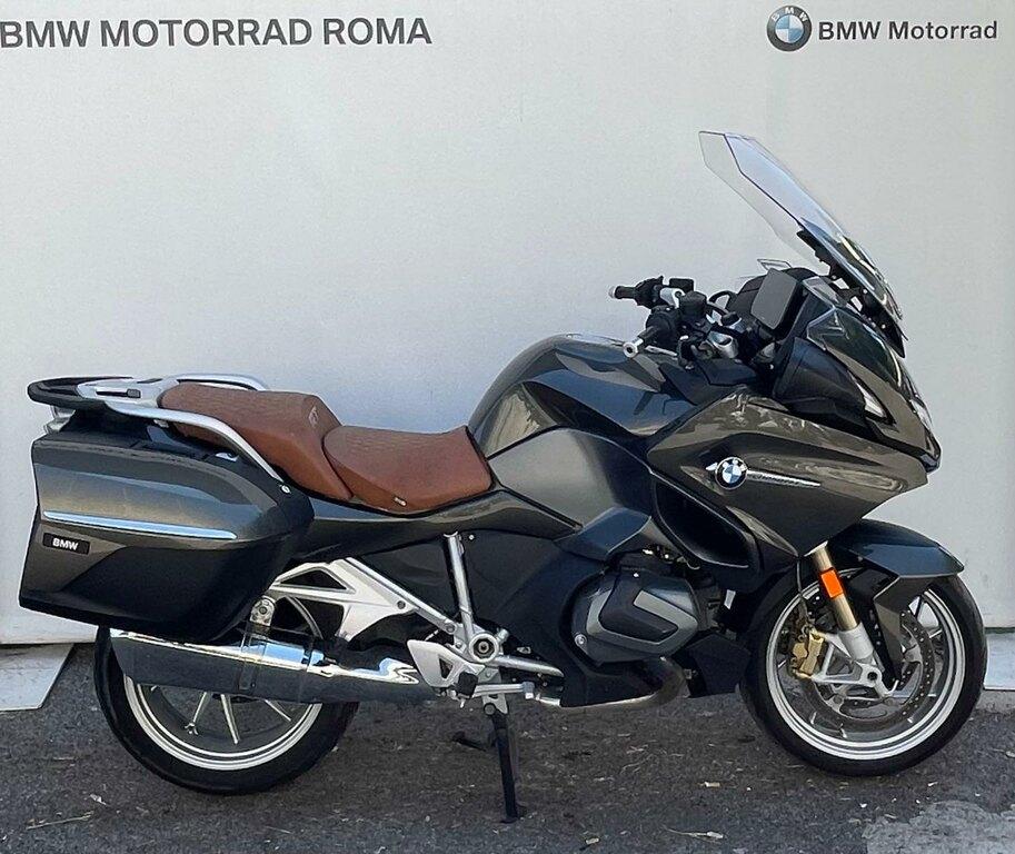 R 1250 RT