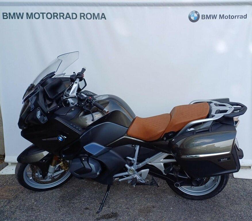 R 1250 RT