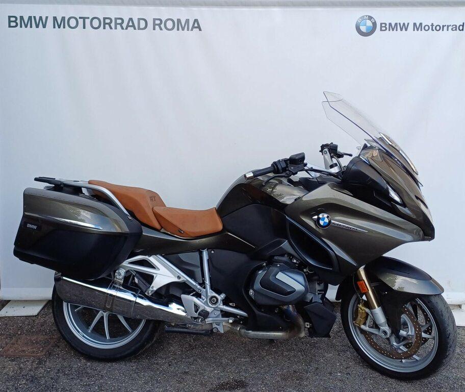R 1250 RT