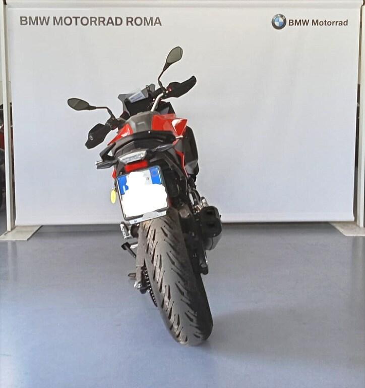 F 900 XR