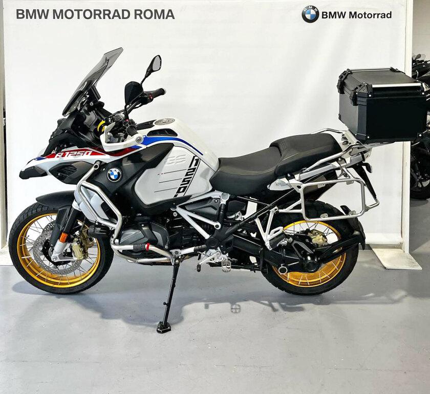 R 1250 GS