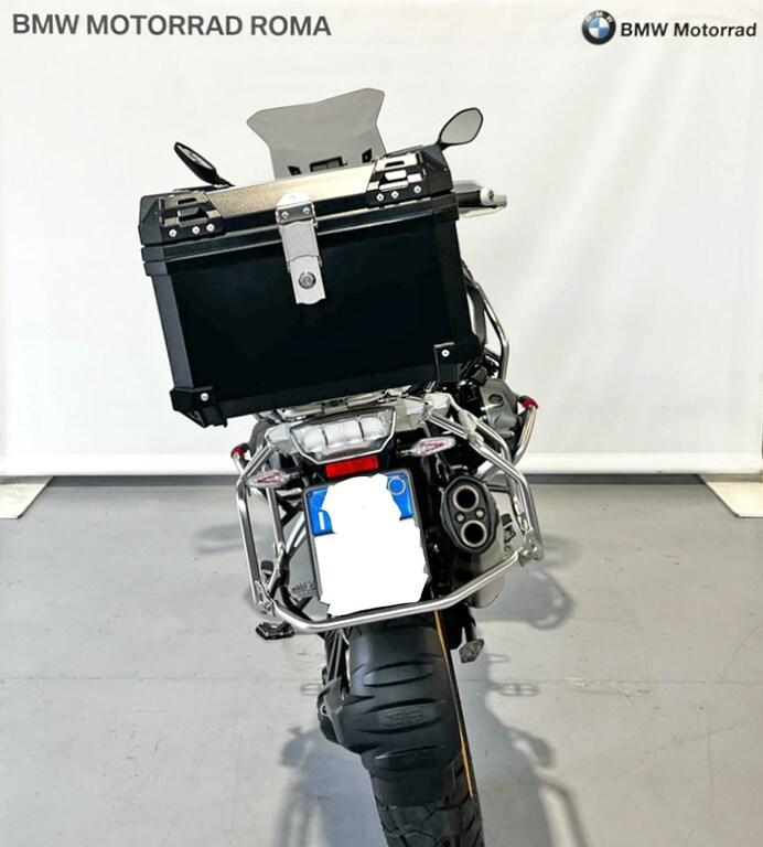 R 1250 GS