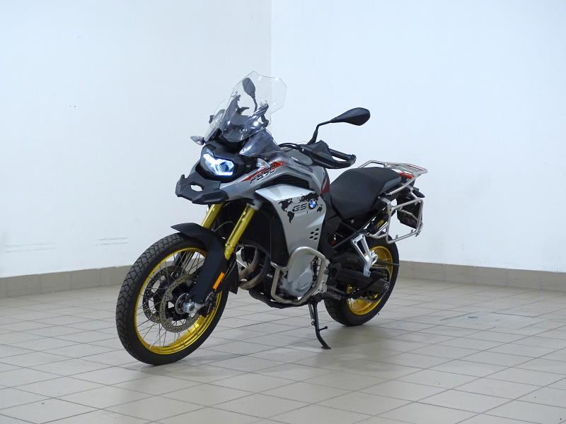 F 850 GS