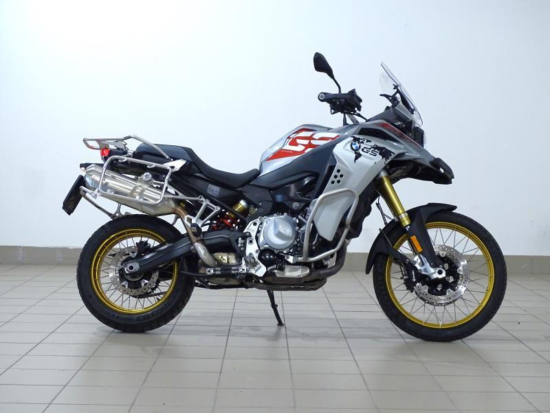 F 850 GS