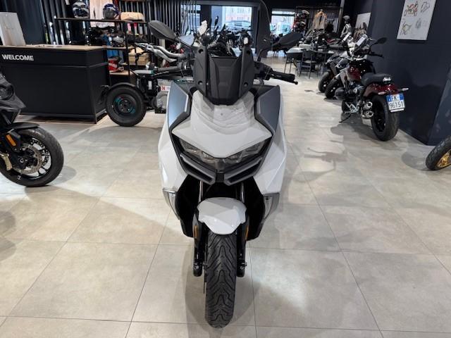C 400 GT