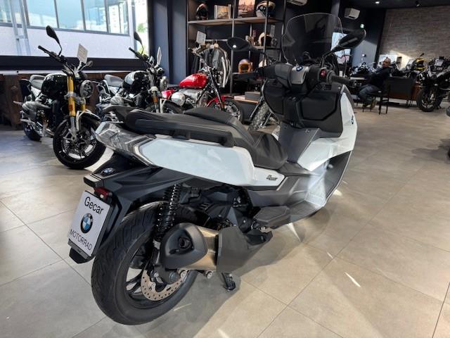 C 400 GT