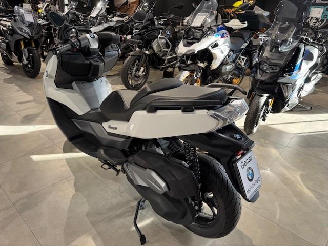 C 400 GT
