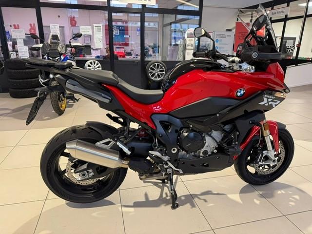 S 1000 XR