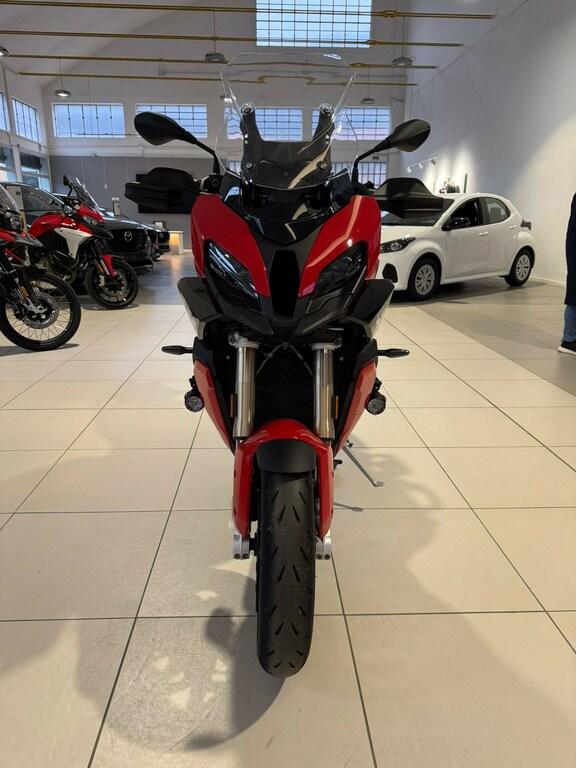 S 1000 XR