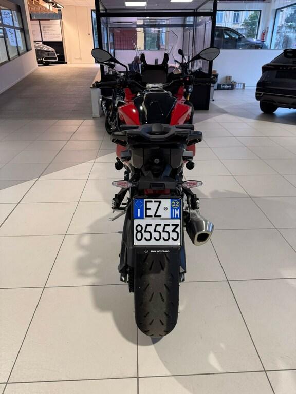 S 1000 XR